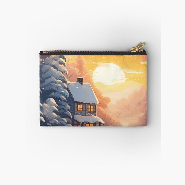 Item preview, Winter Whispers: A Serene Collection designed and sold by FireScreen.