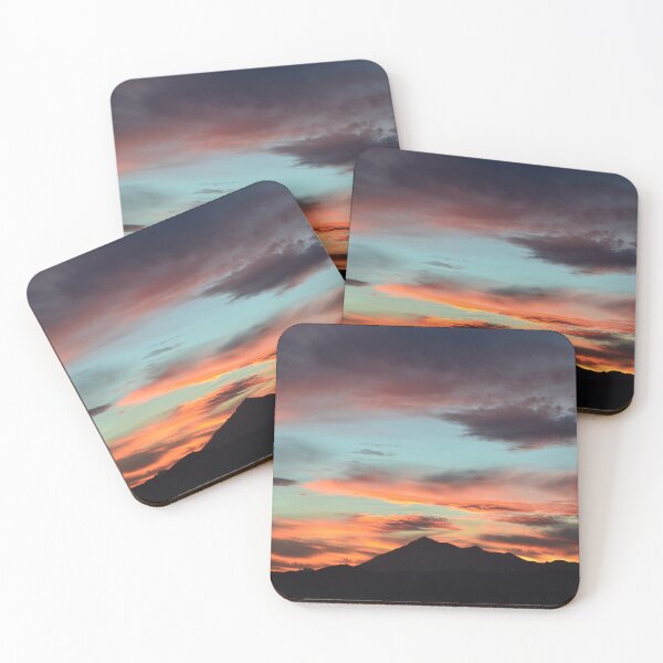 Item preview, Murcia Sunset designed and sold by images4design.