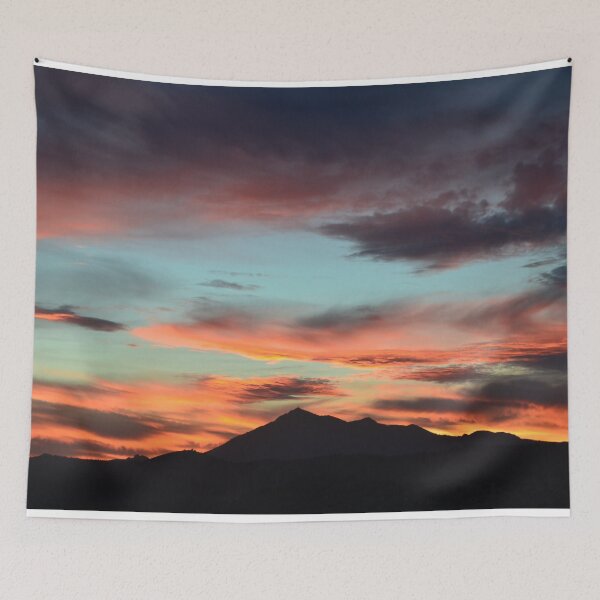 Item preview, Murcia Sunset designed and sold by images4design.