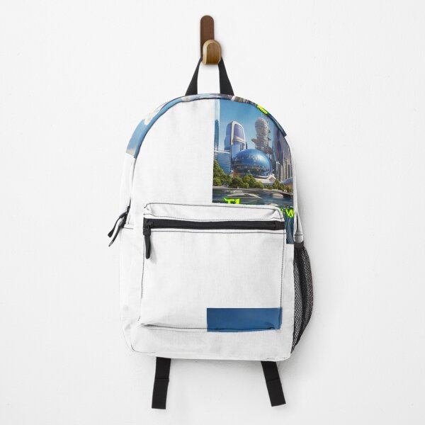 Item preview, Snail's Dream City designed and sold by phongpech.