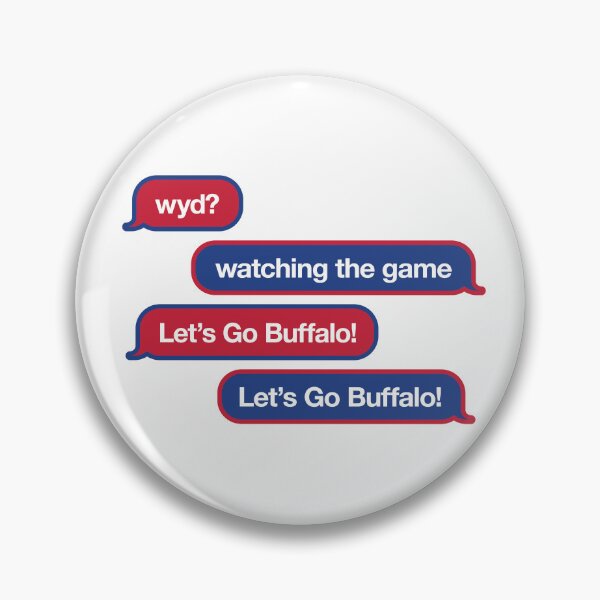 Item preview, WYD text message designed and sold by John Abernathy.