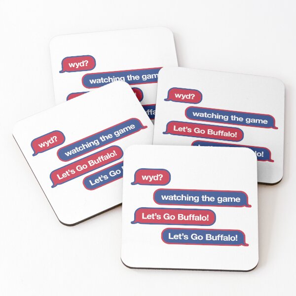 Item preview, WYD text message designed and sold by John Abernathy.