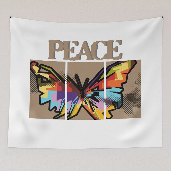 Item preview, Butterfly Design designed and sold by Redlimeclothing.