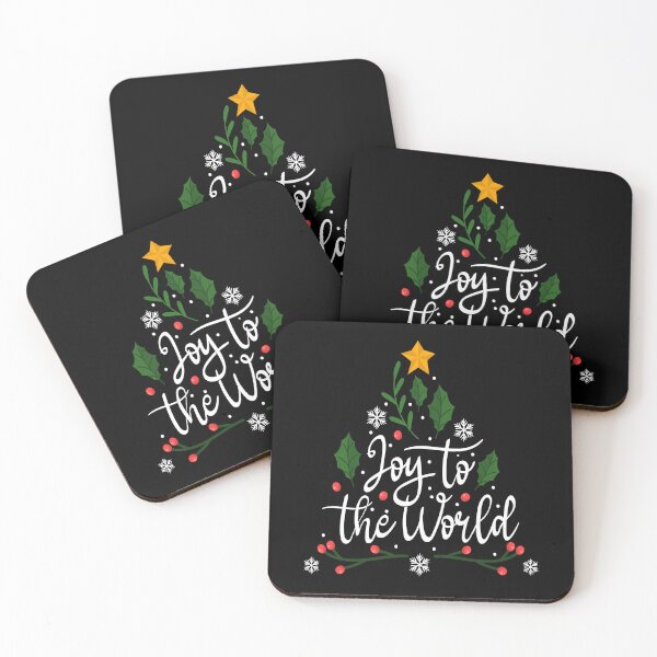 Item preview, Joy to the world designed and sold by Opine.