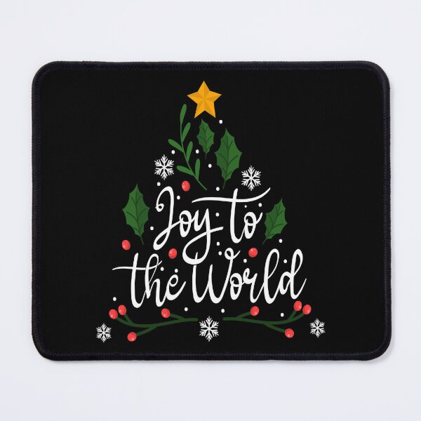 Item preview, Joy to the world designed and sold by Opine.