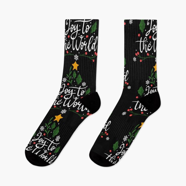 Item preview, Joy to the world designed and sold by Opine.