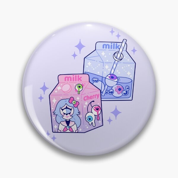 Item preview, Monster milk designed and sold by Smeoow.