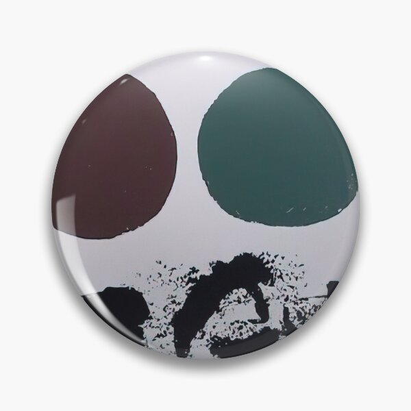 Item preview,  Adolph Gottlieb furry designed and sold by NasriART.