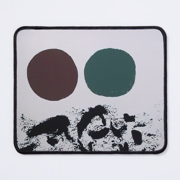 Item preview,  Adolph Gottlieb furry designed and sold by NasriART.