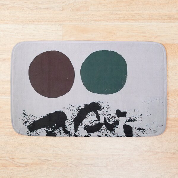 Item preview,  Adolph Gottlieb furry designed and sold by NasriART.