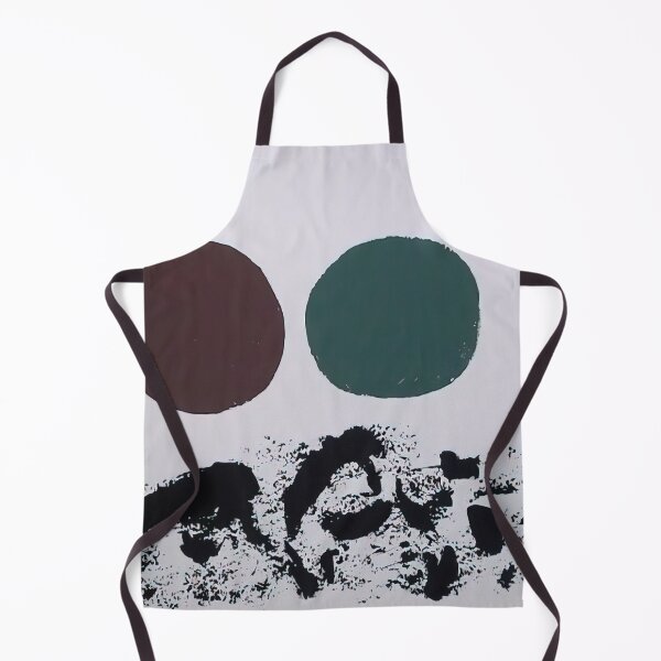 Item preview, Adolph Gottlieb furry designed and sold by NasriART.