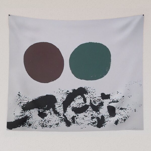 Item preview,  Adolph Gottlieb furry designed and sold by NasriART.