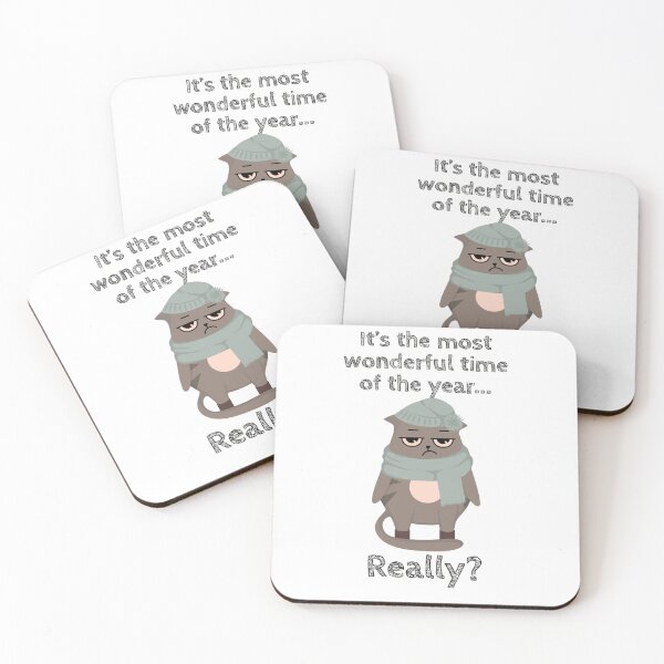 Item preview, it's the most wonderful time of the day really? designed and sold by SHOPPING BUDDY.