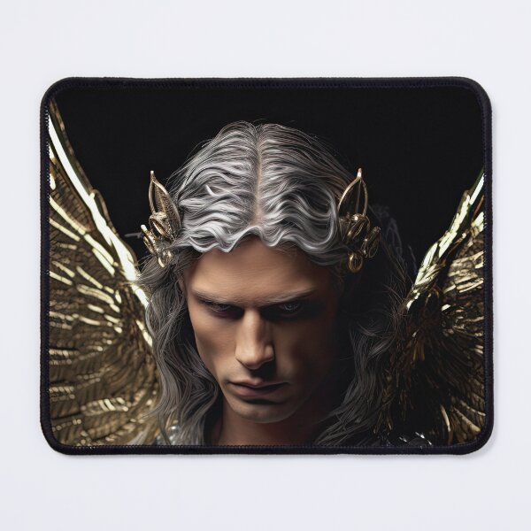 Item preview, Coluccio designed and sold by OccultDreams.