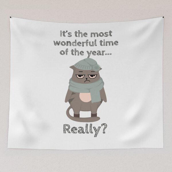 Item preview, it's the most wonderful time of the day really? designed and sold by SHOPPING BUDDY.