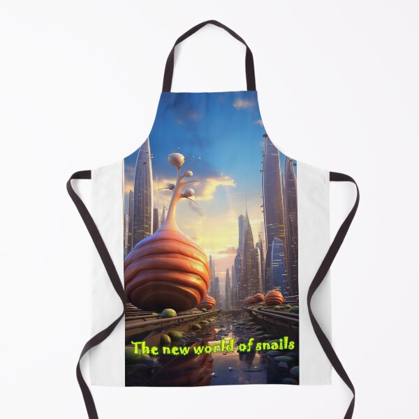 Item preview, Snail's Dream City designed and sold by phongpech.