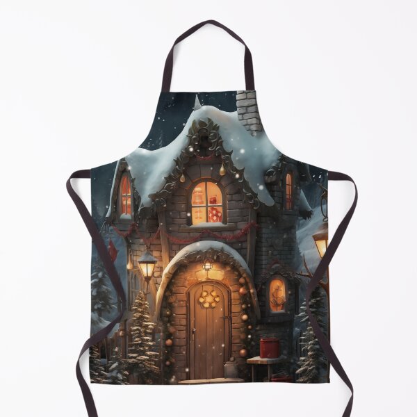 Item preview, Winter Whispers: A Serene Collection designed and sold by FireScreen.