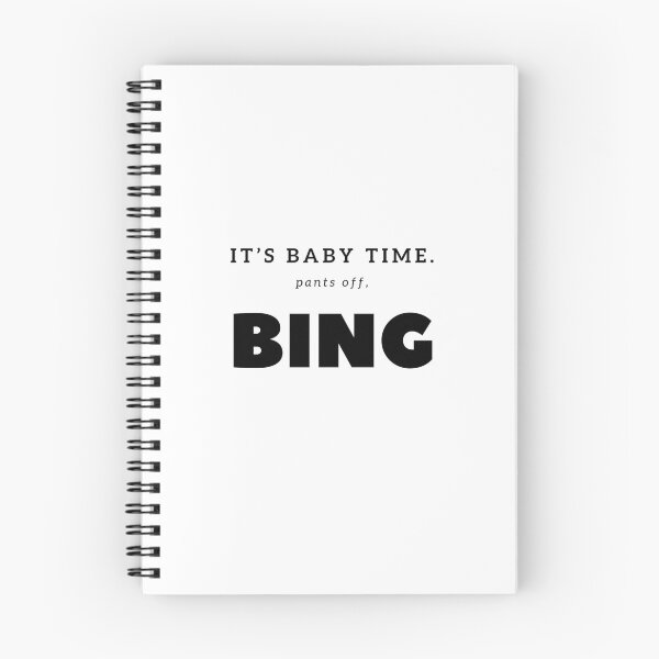Item preview, Baby Time designed and sold by IconicFriends.