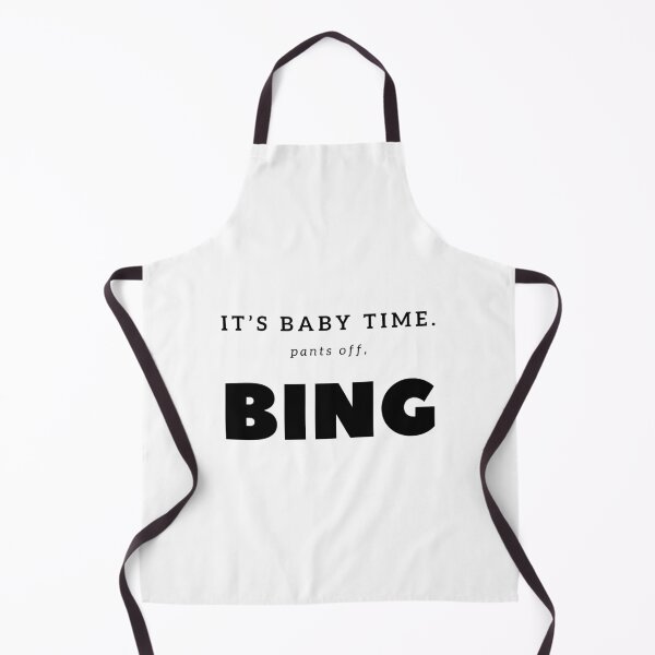 Item preview, Baby Time designed and sold by IconicFriends.