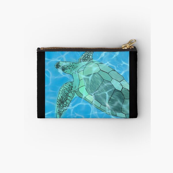 Item preview, Sea turtle  designed and sold by Annasart-work.