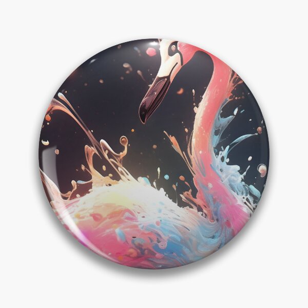 Item preview, Magical Abstract Animals | Special Designer Artwork | Abstract Art designed and sold by AlNoah.