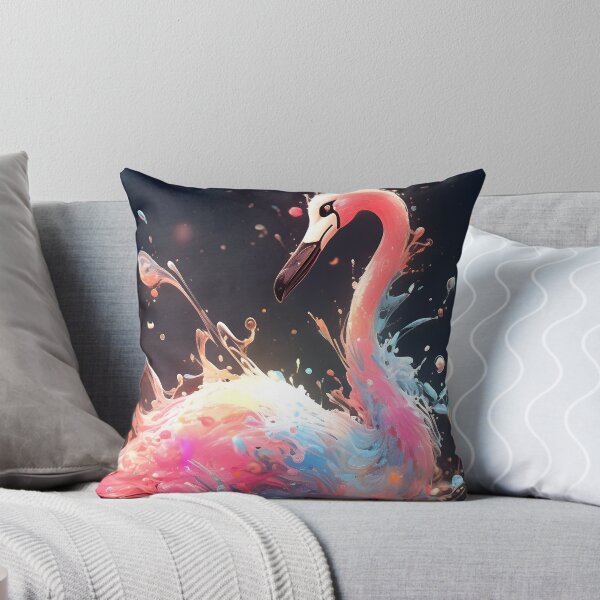 Item preview, Magical Abstract Animals | Special Designer Artwork | Abstract Art designed and sold by AlNoah.