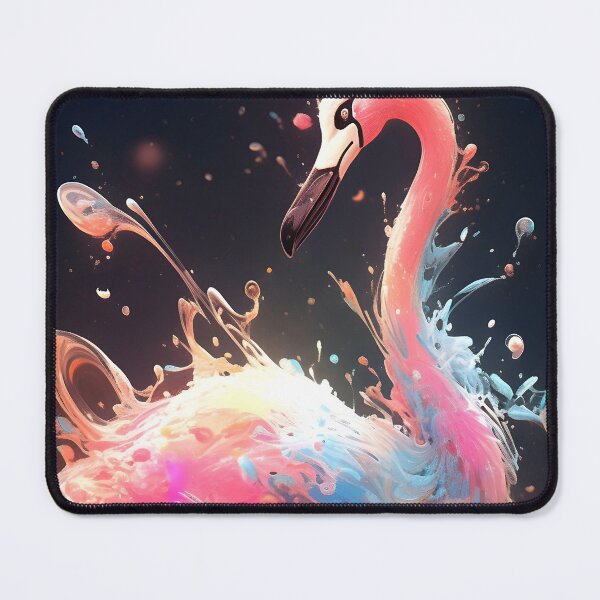 Item preview, Magical Abstract Animals | Special Designer Artwork | Abstract Art designed and sold by AlNoah.