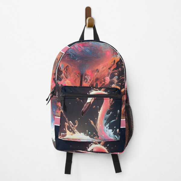 Item preview, Magical Abstract Animals | Special Designer Artwork | Abstract Art designed and sold by AlNoah.