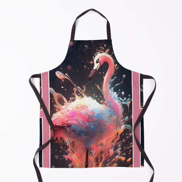 Item preview, Magical Abstract Animals | Special Designer Artwork | Abstract Art designed and sold by AlNoah.