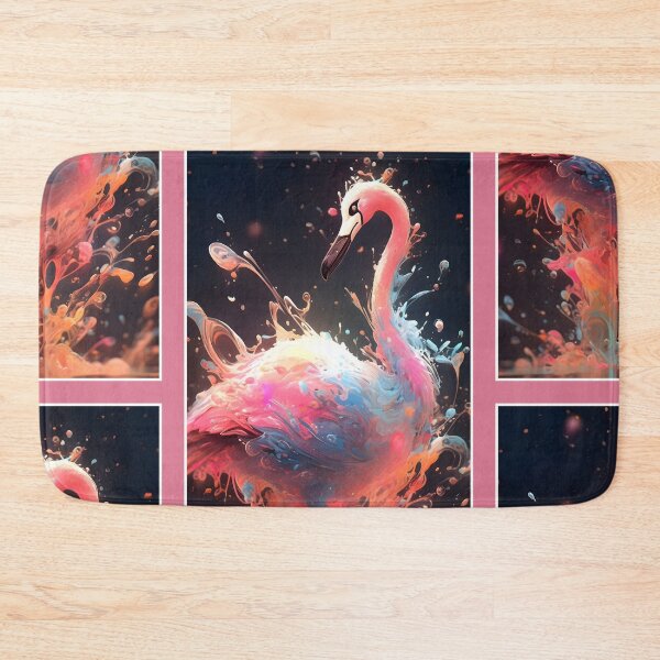 Item preview, Magical Abstract Animals | Special Designer Artwork | Abstract Art designed and sold by AlNoah.