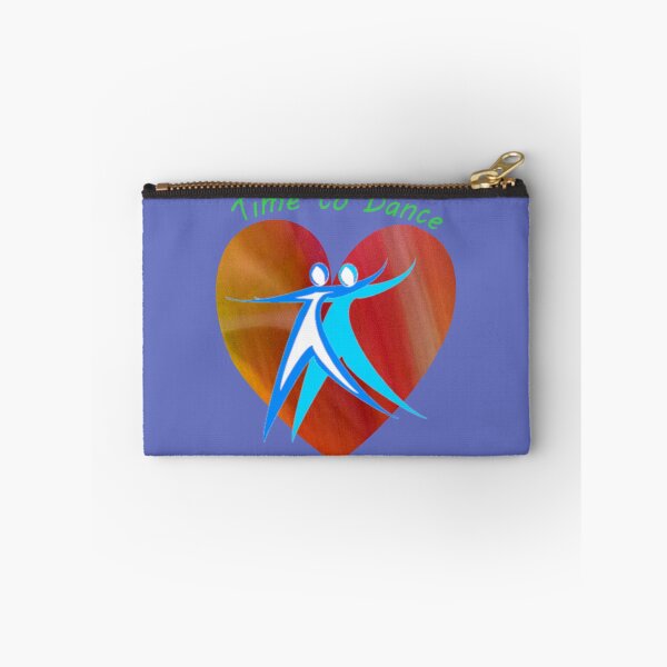 Item preview, Time to Dance Heart designed and sold by MoisOneOffs.
