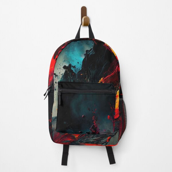 Item preview, A Dance of Fire and Ice designed and sold by pumsquare.