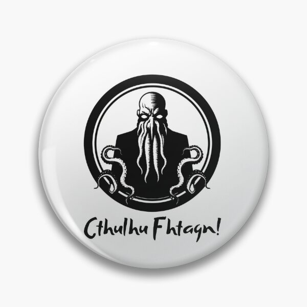 Item preview, Cthulhu for President designed and sold by Adam Arts.