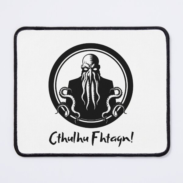 Item preview, Cthulhu for President designed and sold by Adam Arts.