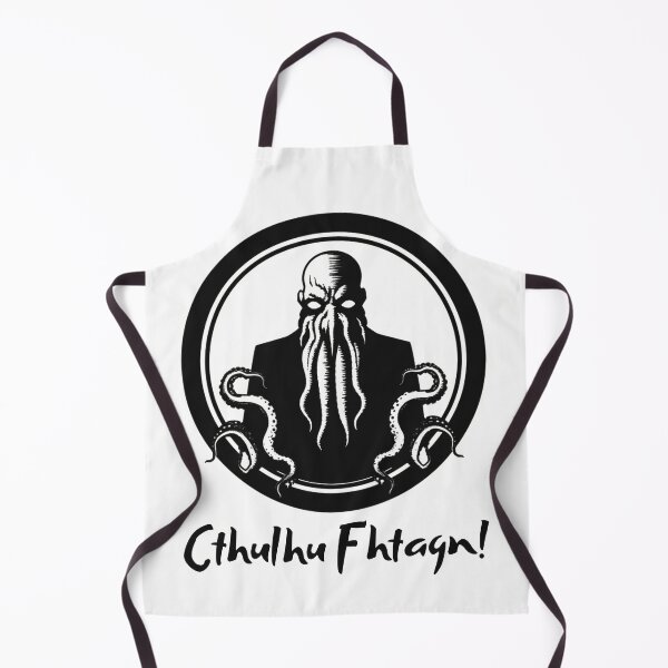 Item preview, Cthulhu for President designed and sold by Adam Arts.