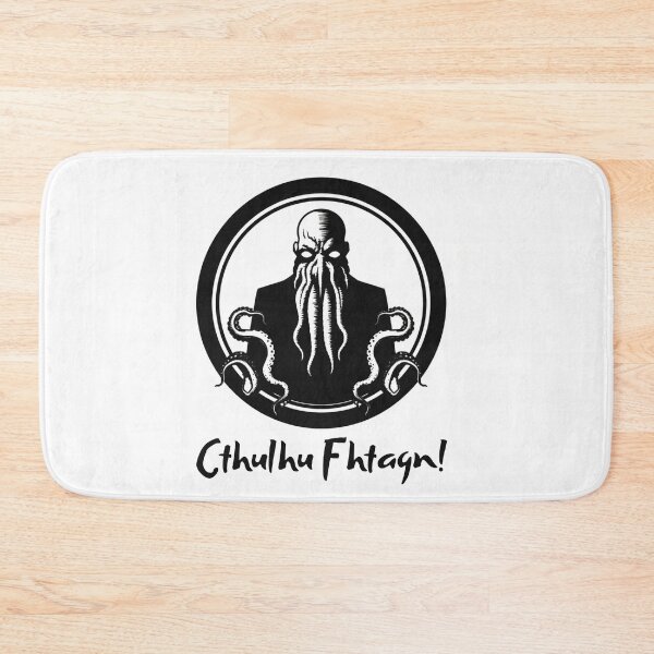 Item preview, Cthulhu for President designed and sold by Adam Arts.
