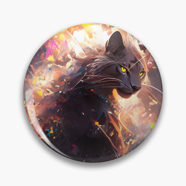 Item preview, Magical Abstract Animals | Special Designer Artwork | Abstract Art designed and sold by AlNoah.