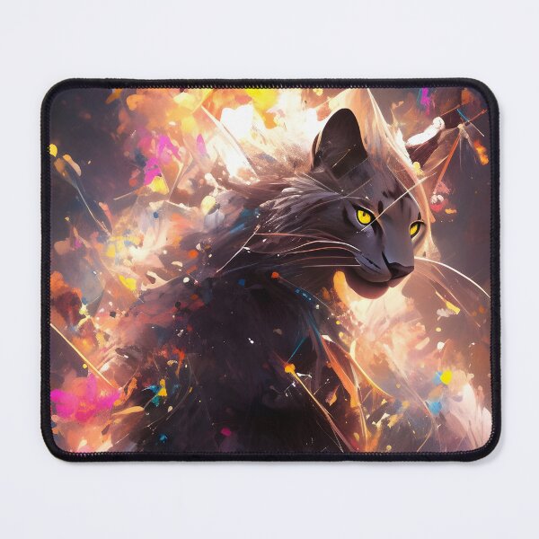 Item preview, Magical Abstract Animals | Special Designer Artwork | Abstract Art designed and sold by AlNoah.