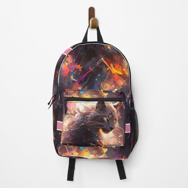 Item preview, Magical Abstract Animals | Special Designer Artwork | Abstract Art designed and sold by AlNoah.