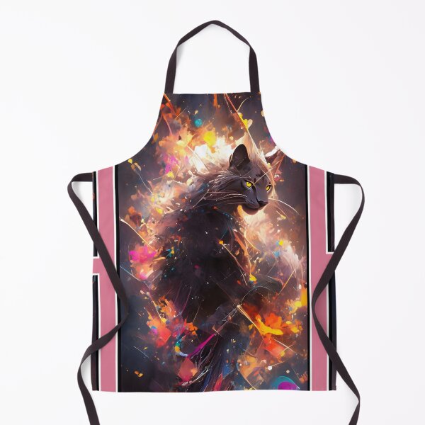 Item preview, Magical Abstract Animals | Special Designer Artwork | Abstract Art designed and sold by AlNoah.