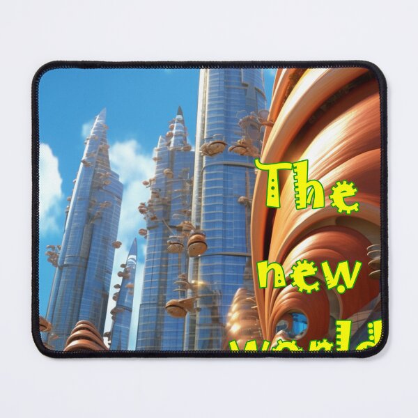 Item preview, Snail's Dream City designed and sold by phongpech.