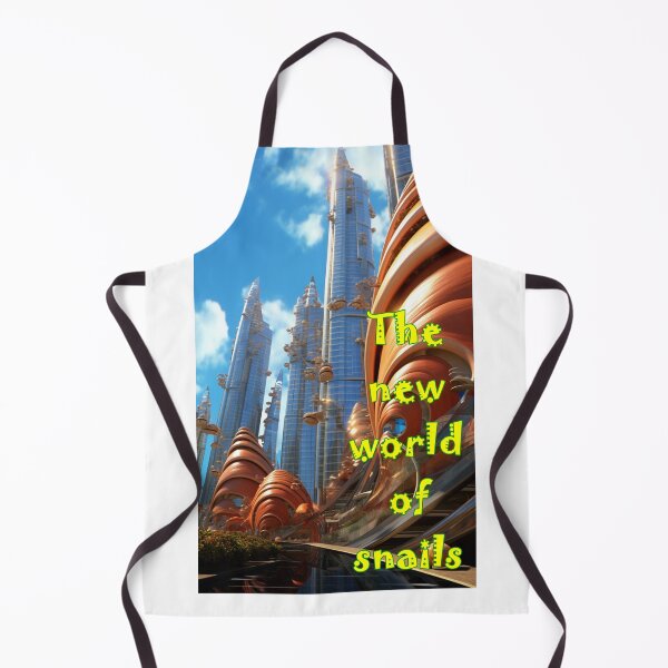 Item preview, Snail's Dream City designed and sold by phongpech.