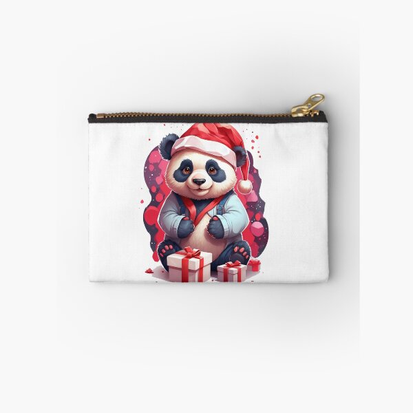 Item preview, Christmas Panda designed and sold by Aveyana.