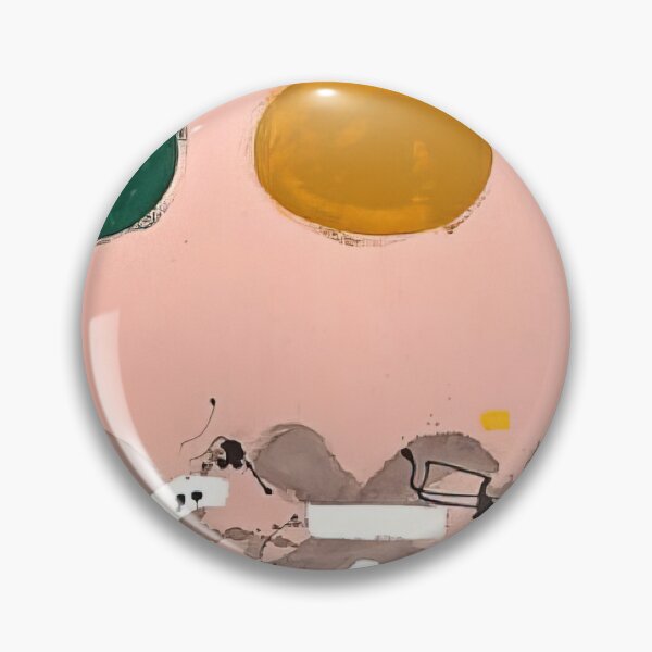Item preview, adolph gottlieb designed and sold by NasriART.