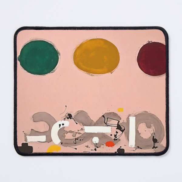Item preview, adolph gottlieb designed and sold by NasriART.