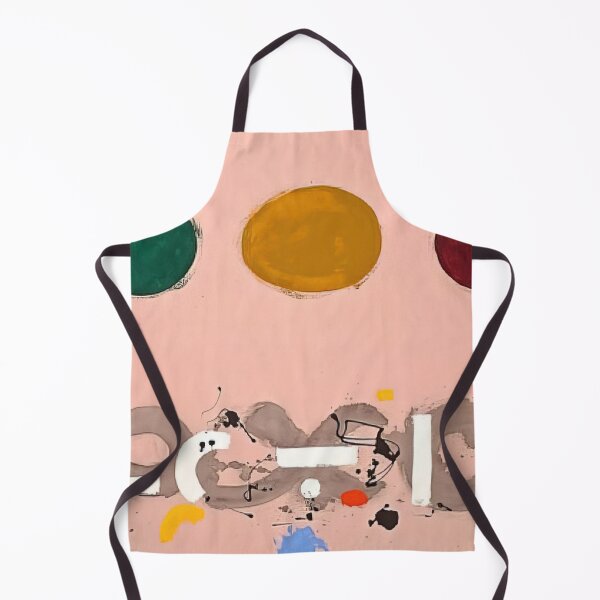 Item preview, adolph gottlieb designed and sold by NasriART.