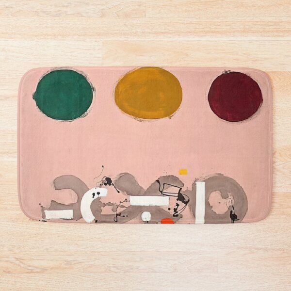 Item preview, adolph gottlieb designed and sold by NasriART.