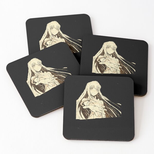 Berserk Coasters for Sale Redbubble