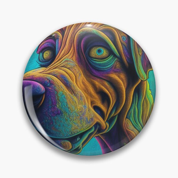 Item preview, LSDOG designed and sold by Vori92.