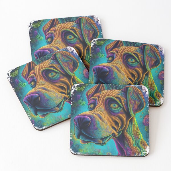 Item preview, LSDOG designed and sold by Vori92.